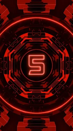 Contagem e explosão 