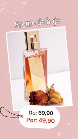 Promo de hoje