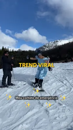 Contato d emergência