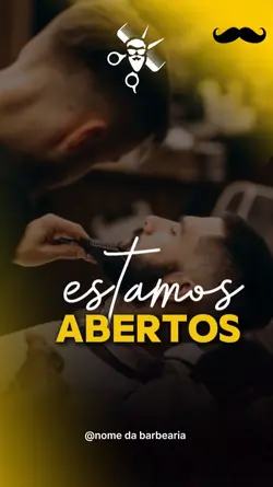barbearia 
