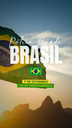 7 Setembro