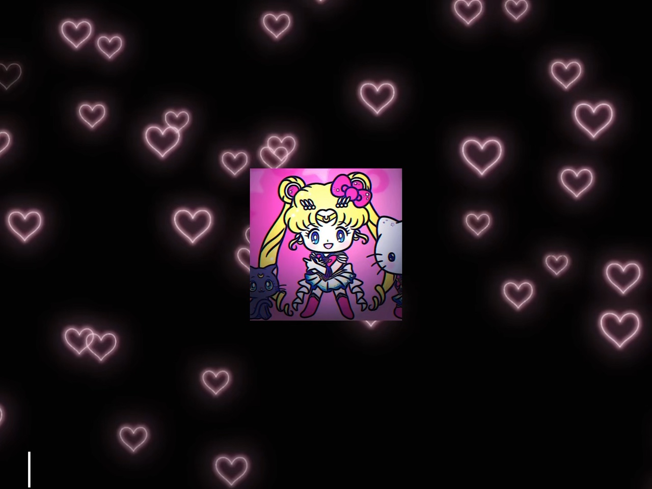 Sailor Moon 