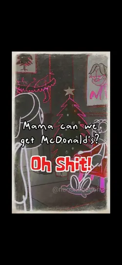 Mama…Oh Shit!