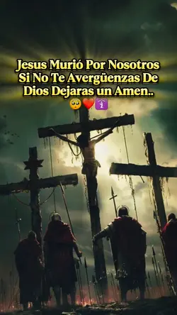Dios es Amor 🥺❤️