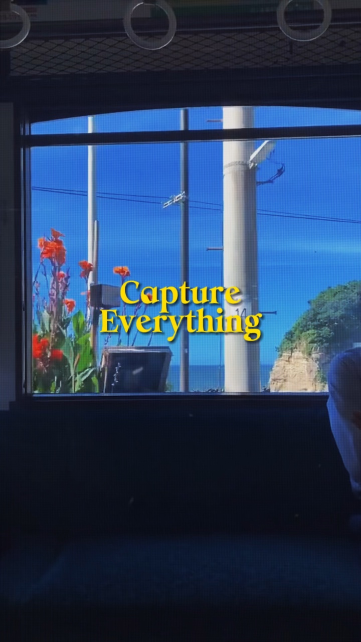 captures cinématographiques📸