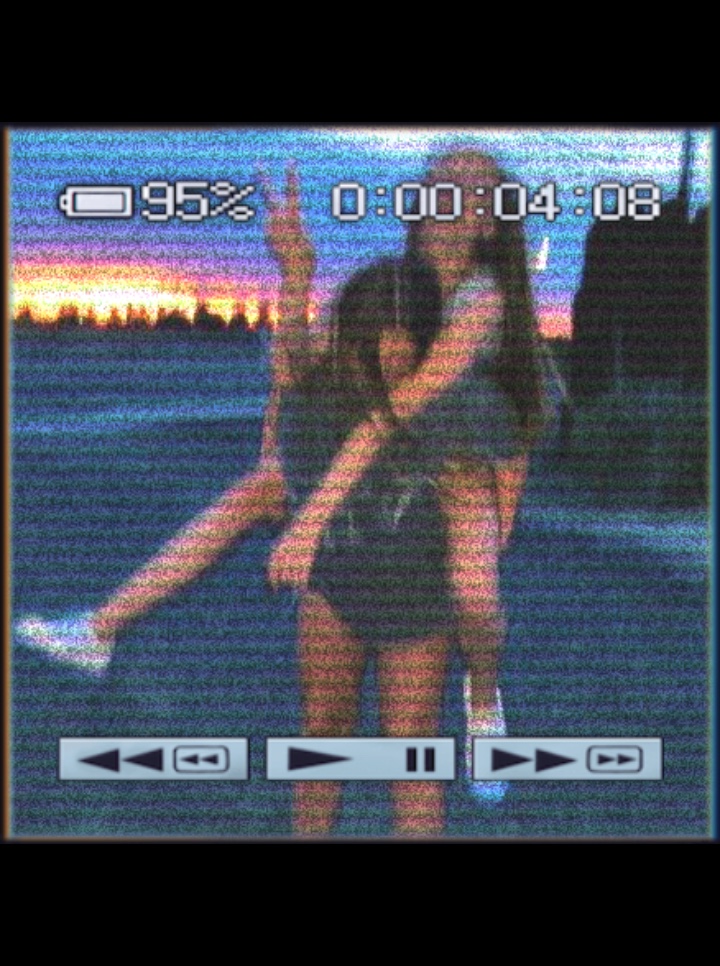 Friends film