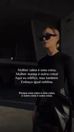 Mulher sábia 