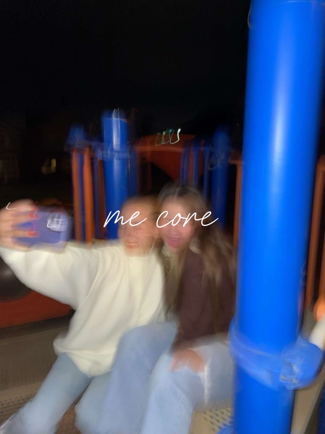 me core💕