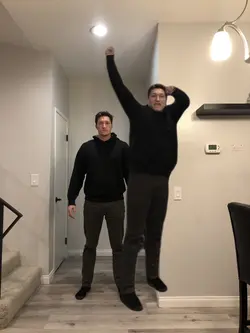 Give me head Temp