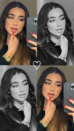 COLLAGE PHOTO 🤍✨