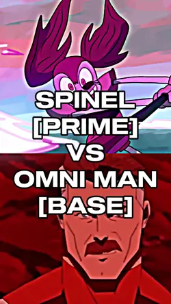 1V1 VS TEMPLATE