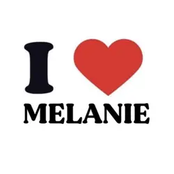 Edit Melanie <3