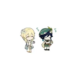 Cinna e Mocha !