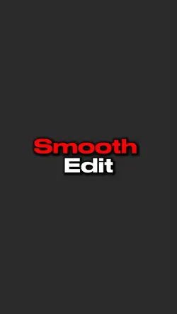 Smooth effect | edit