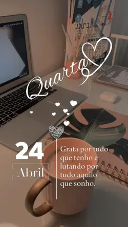 Bom dia