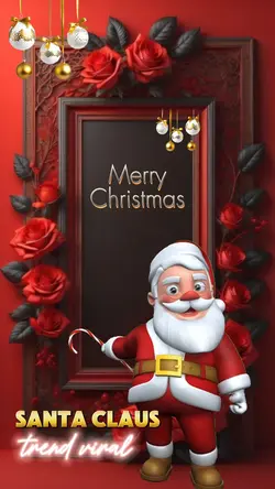 Merry Christmas 🏆