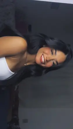 A beleza é vc menina