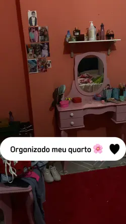 Organizado 