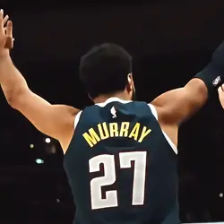 Jamal Murray 