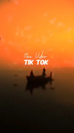 Tik Tok.