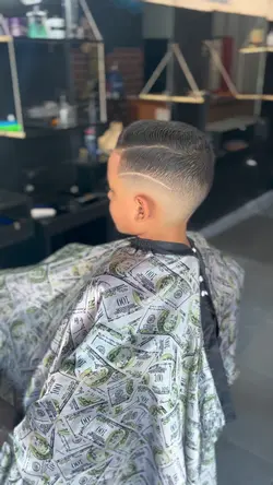 Corte no nosso amigo