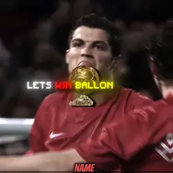 Ronaldo free 