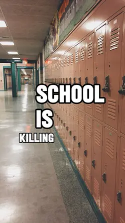 School 