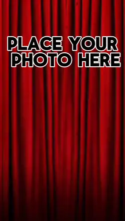 Open the curtain