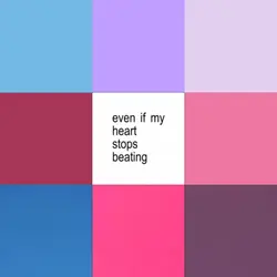 Only thing I need ♥️