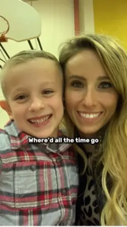 Time starting to fly