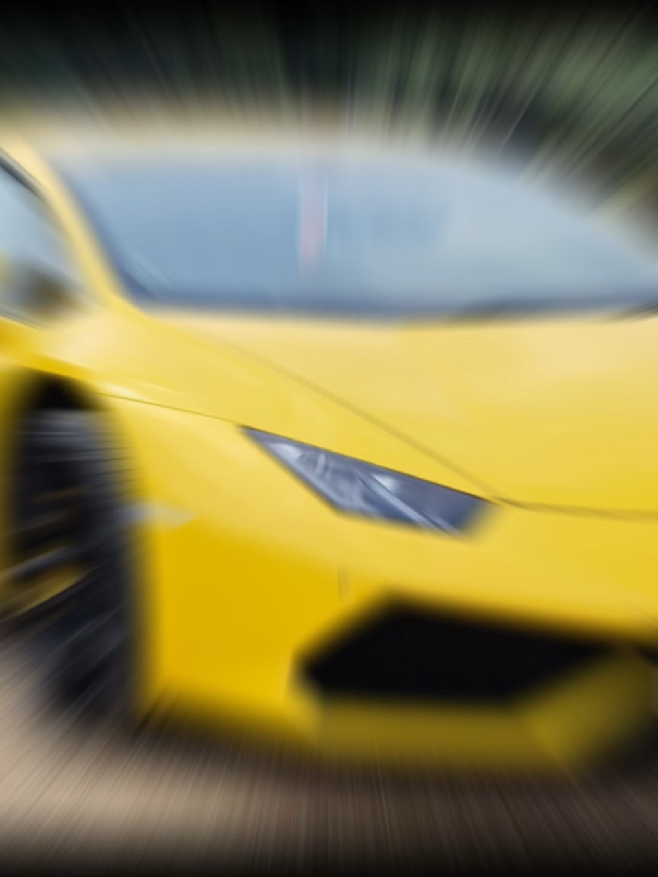 Coche para dibujar ai