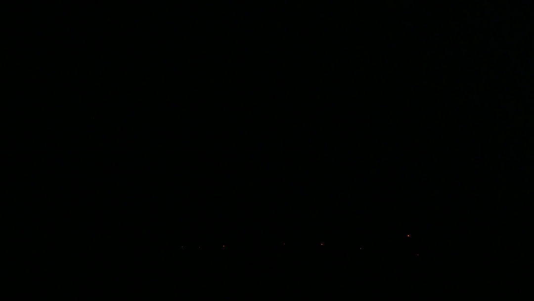 Trippy Storm