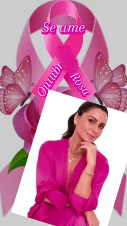 Outubro Rosa