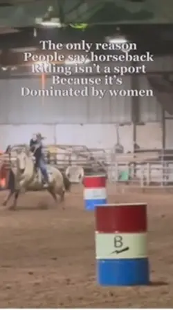 Dominated by women💪🏻