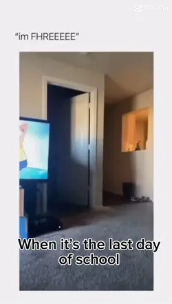 IM FHREEEEEE