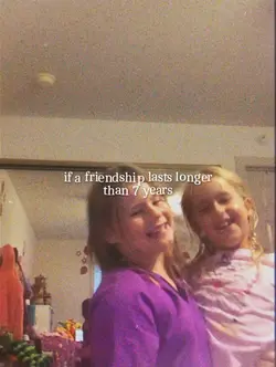 friendship template