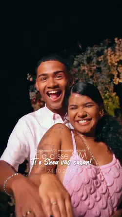 Case-se comigo |amor