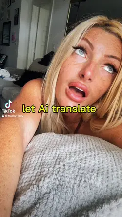 language translation