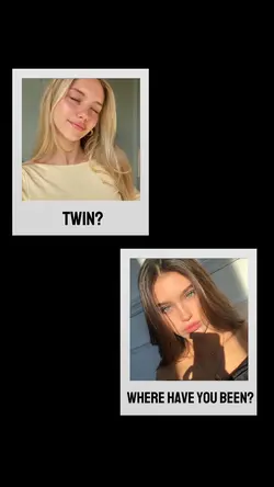 Twin❤️