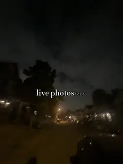 live photos>>✨✨
