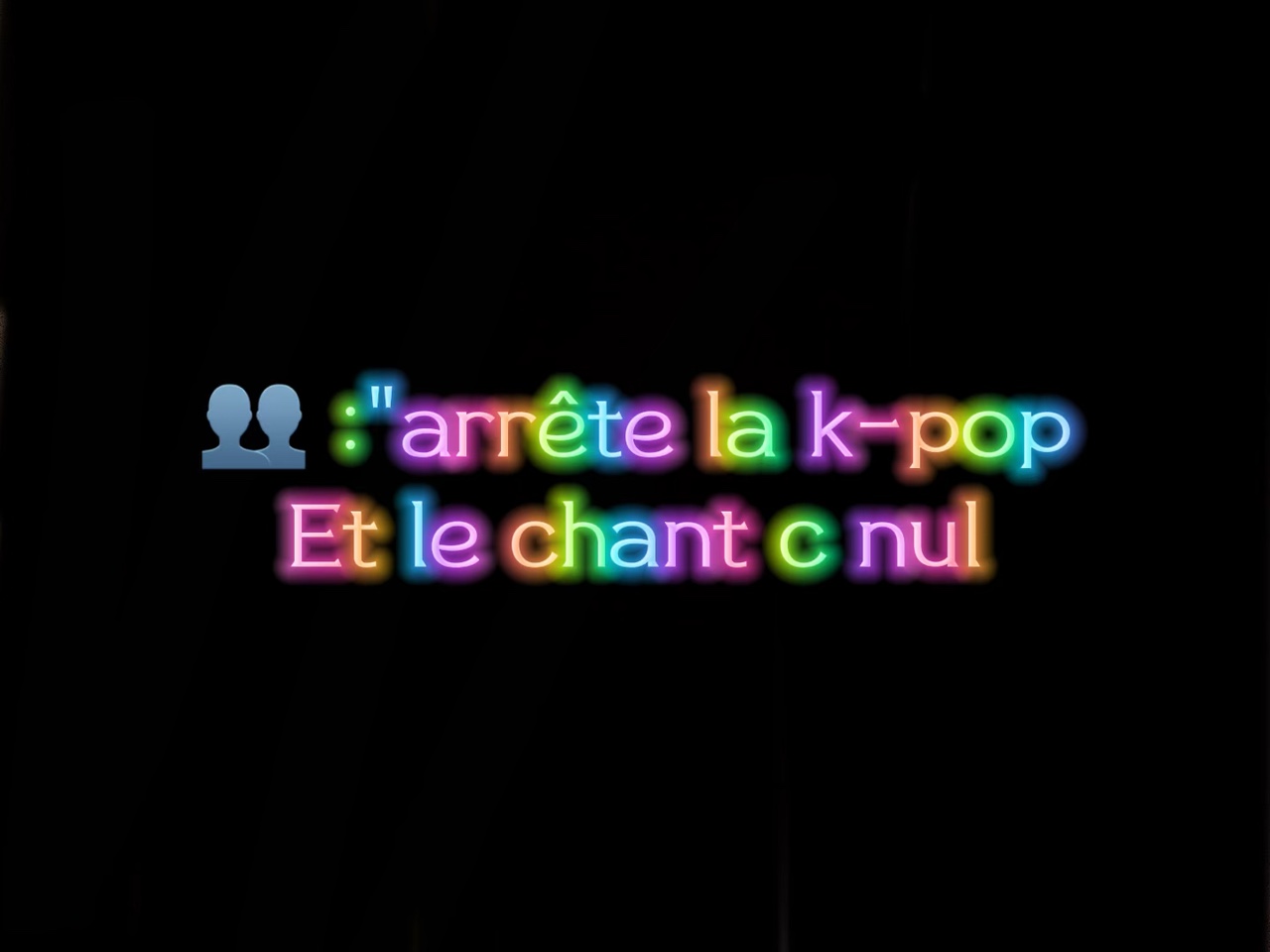 Ma vie mes choix