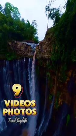 9 videos or photos 