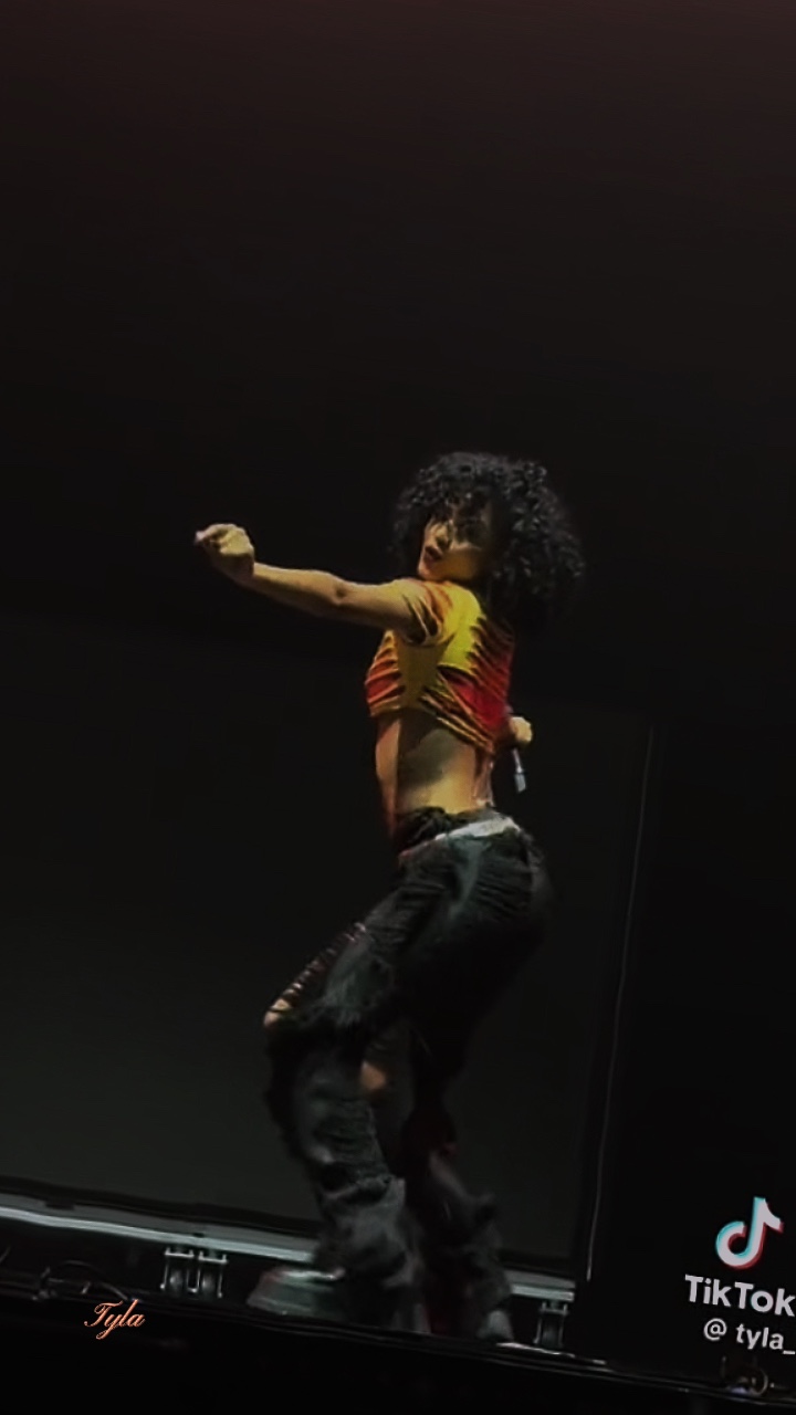 Tyla 