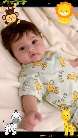 Meu menino