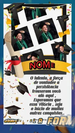 FORMATURA 