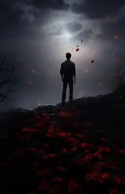 #somewhere i become