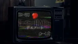 TV para seu programa