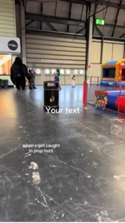 Prop hunt ahh 