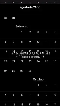 até o infinito
