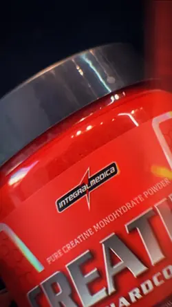 SUPLEMENTOS ACADEMIA